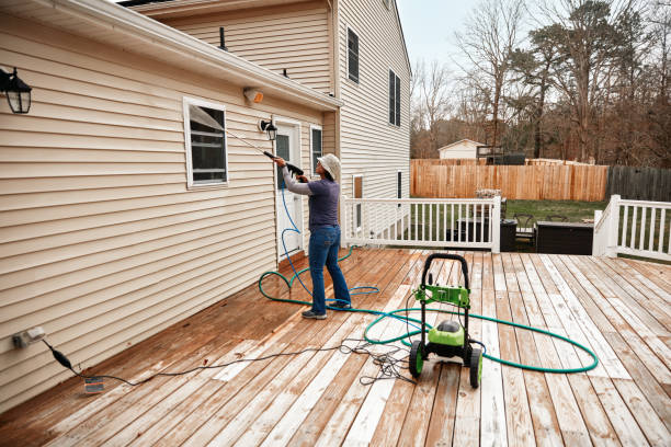 Anson, TX Pressure Washing Company